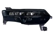 Hauptscheinwerfer 12 V rechts HELLA 1EX 015 142-921