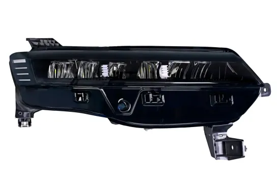 Hauptscheinwerfer 12 V rechts HELLA 1EX 015 142-921 Bild Hauptscheinwerfer 12 V rechts HELLA 1EX 015 142-921
