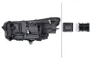 Hauptscheinwerfer 12 V rechts HELLA 1LX 015 368-141 Bild Hauptscheinwerfer 12 V rechts HELLA 1LX 015 368-141
