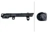 Tagfahrleuchte 12 V rechts HELLA 2XI 015 520-081 Bild Tagfahrleuchte 12 V rechts HELLA 2XI 015 520-081