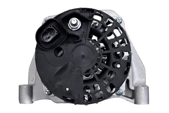 Generator 12 V HELLA 8EL 015 637-741 Bild Generator 12 V HELLA 8EL 015 637-741