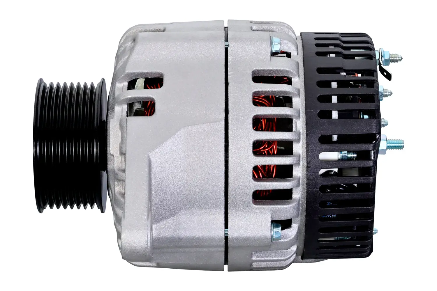 Generator 12 V HELLA 8EL 015 643-921