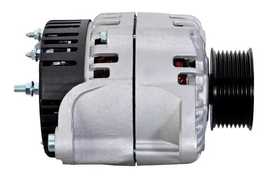 Generator 12 V HELLA 8EL 015 643-921 Bild Generator 12 V HELLA 8EL 015 643-921