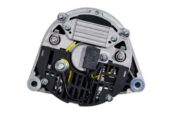 Generator 24 V HELLA 8EL 015 658-001 Bild Generator 24 V HELLA 8EL 015 658-001