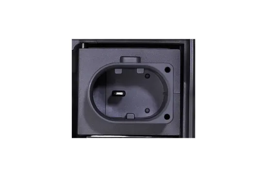 Generator 14 V HELLA 8EL 015 659-181 Bild Generator 14 V HELLA 8EL 015 659-181