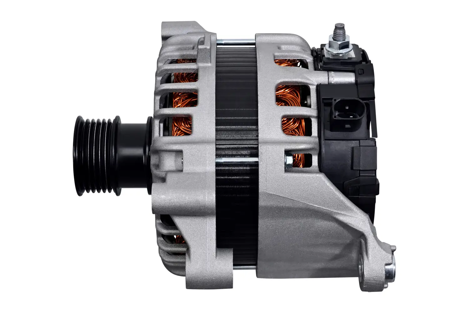 Generator 14 V HELLA 8EL 015 659-181