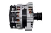 Generator 14 V HELLA 8EL 015 659-181 Bild Generator 14 V HELLA 8EL 015 659-181