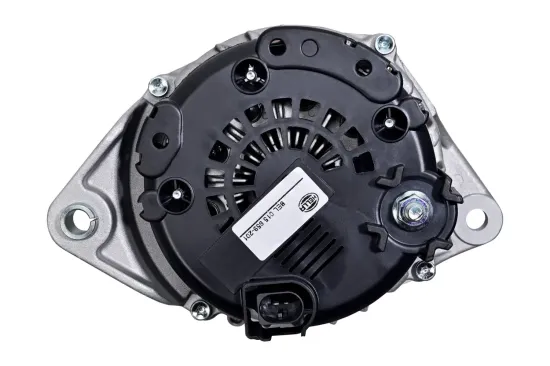 Generator 14 V HELLA 8EL 015 659-201 Bild Generator 14 V HELLA 8EL 015 659-201