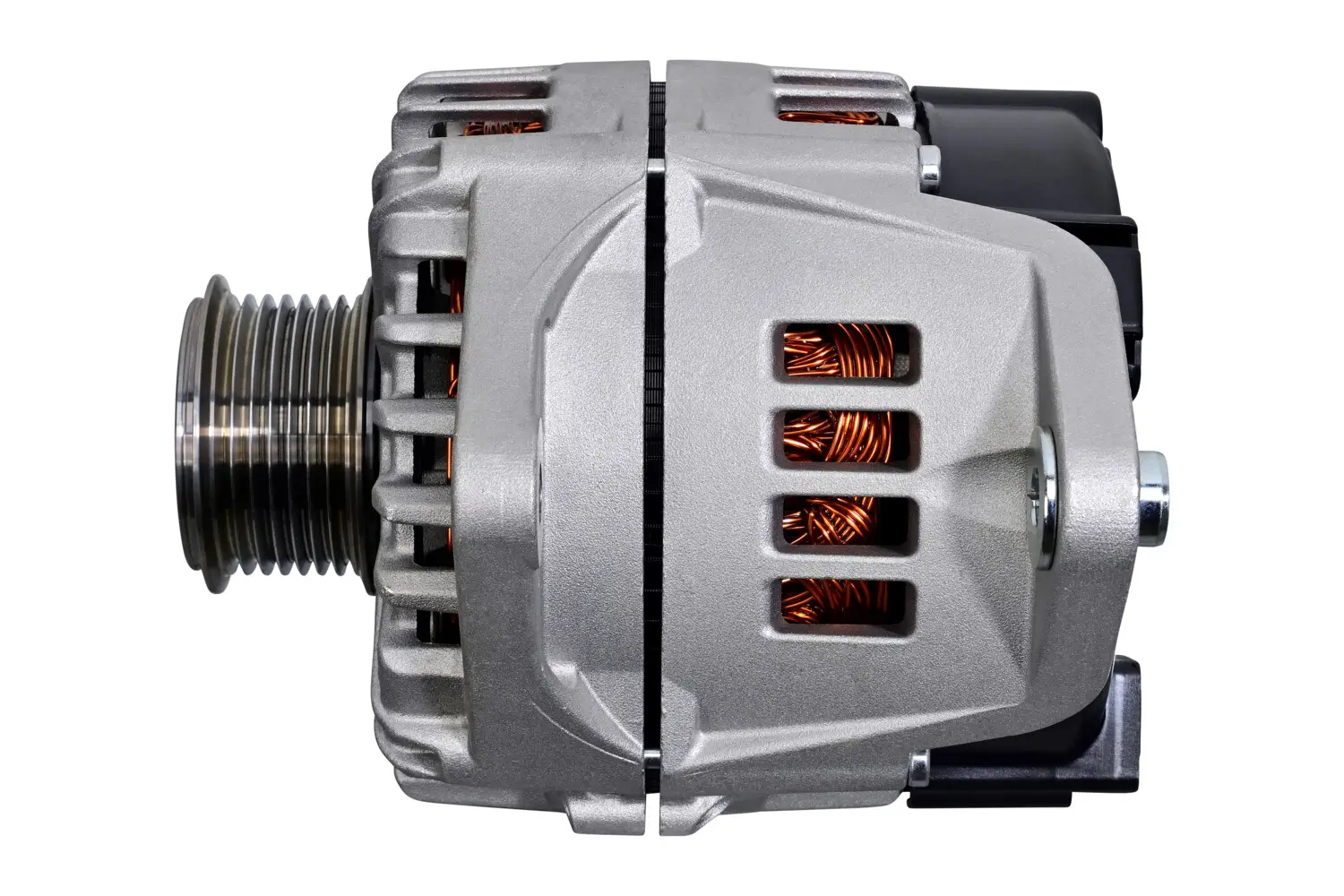 Generator 14 V HELLA 8EL 015 659-201