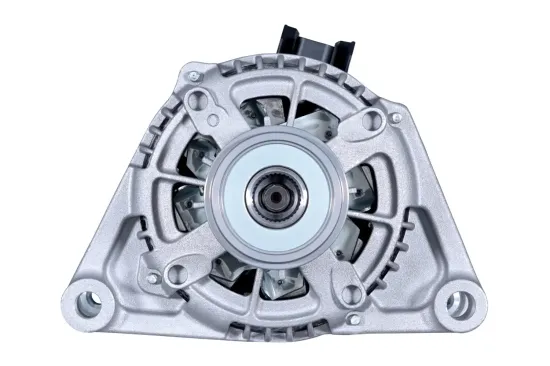 Generator 14 V HELLA 8EL 015 659-231 Bild Generator 14 V HELLA 8EL 015 659-231