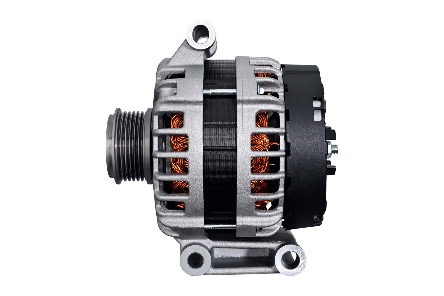 Generator 14 V HELLA 8EL 015 659-261
