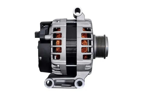Generator 14 V HELLA 8EL 015 659-261 Bild Generator 14 V HELLA 8EL 015 659-261