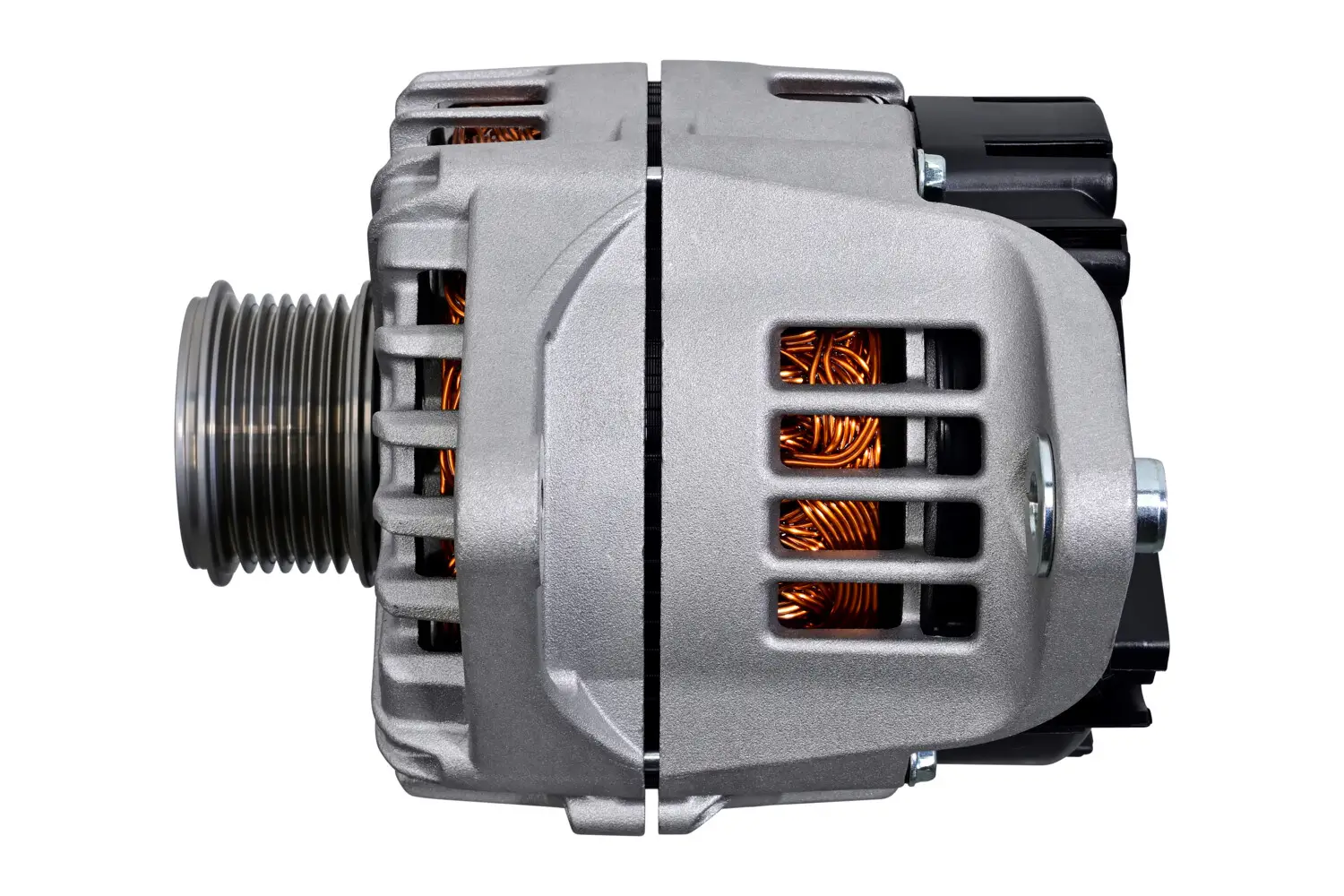 Generator 14 V HELLA 8EL 015 659-281
