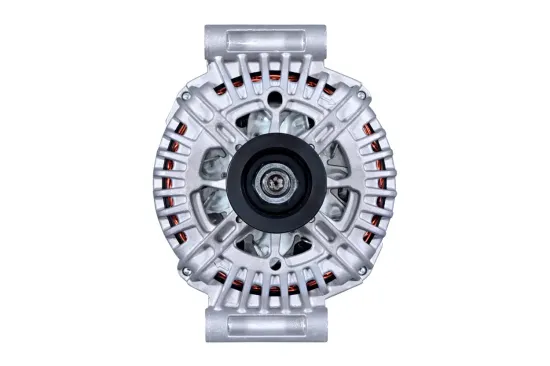 Generator 14 V HELLA 8EL 015 659-301 Bild Generator 14 V HELLA 8EL 015 659-301