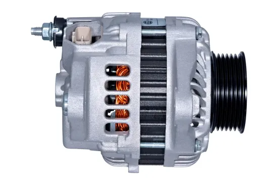 Generator 14 V HELLA 8EL 015 659-311 Bild Generator 14 V HELLA 8EL 015 659-311