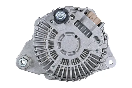 Generator 14 V HELLA 8EL 015 659-321 Bild Generator 14 V HELLA 8EL 015 659-321