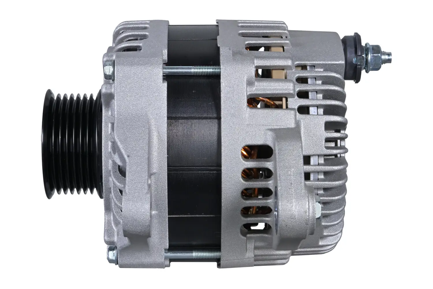 Generator 14 V HELLA 8EL 015 659-321