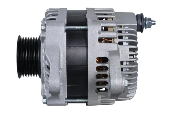 Generator 14 V HELLA 8EL 015 659-321 Bild Generator 14 V HELLA 8EL 015 659-321