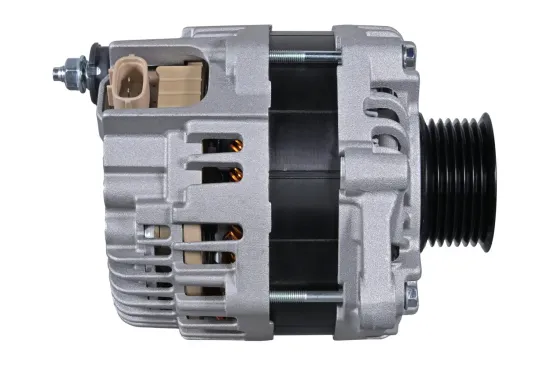 Generator 14 V HELLA 8EL 015 659-321 Bild Generator 14 V HELLA 8EL 015 659-321