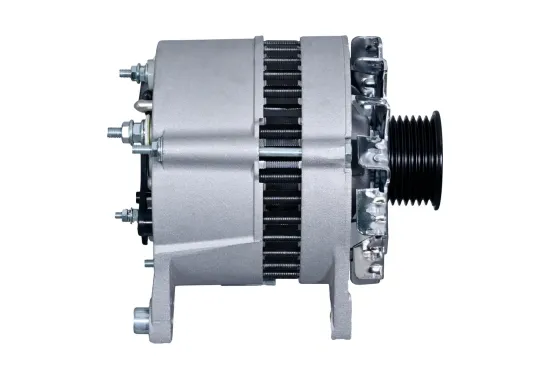 Generator 12 V HELLA 8EL 015 659-391 Bild Generator 12 V HELLA 8EL 015 659-391