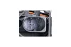 Generator 14 V HELLA 8EL 015 659-401 Bild Generator 14 V HELLA 8EL 015 659-401
