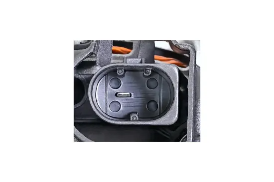 Generator 14 V HELLA 8EL 015 659-401 Bild Generator 14 V HELLA 8EL 015 659-401