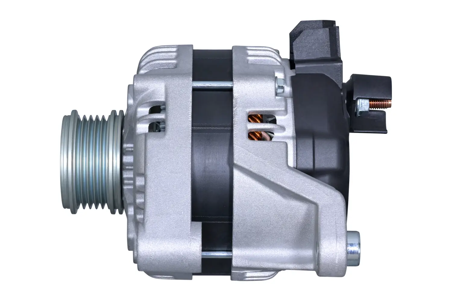 Generator 14 V HELLA 8EL 015 659-411