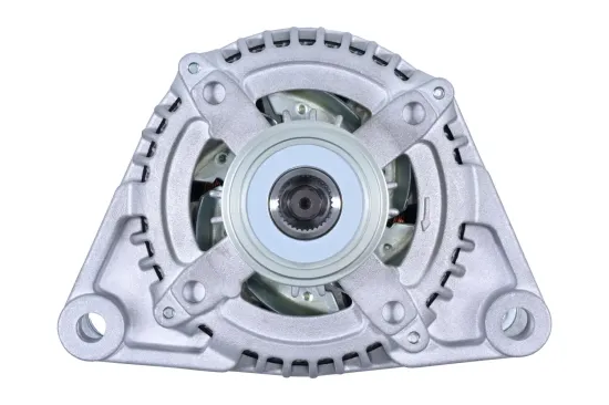 Generator 14 V HELLA 8EL 015 659-411 Bild Generator 14 V HELLA 8EL 015 659-411