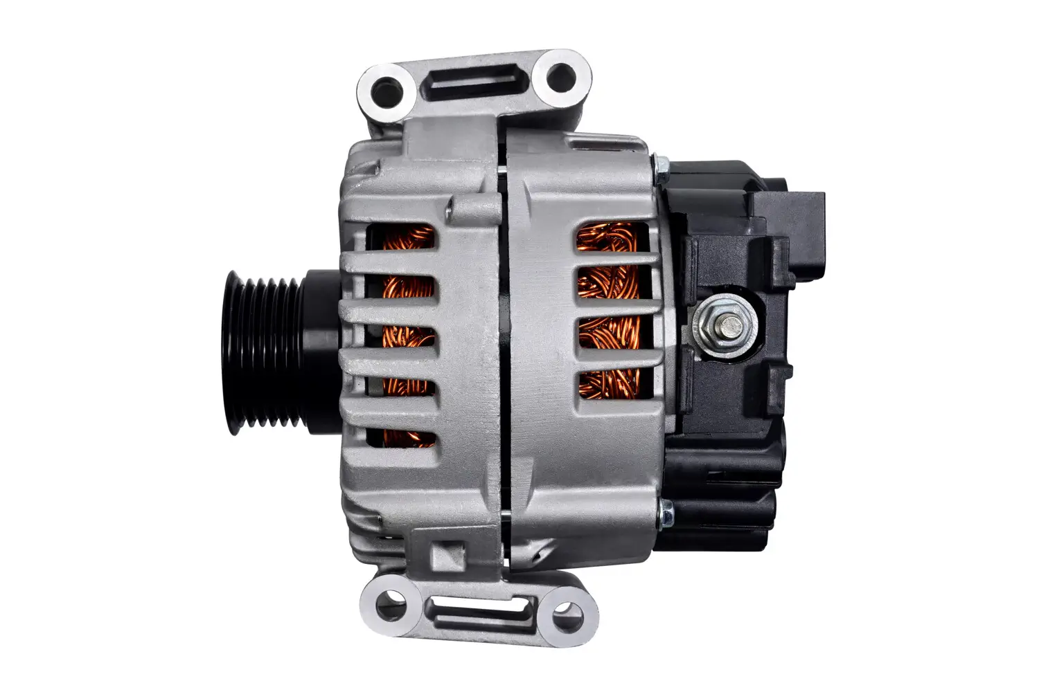 Generator 14 V HELLA 8EL 015 659-421
