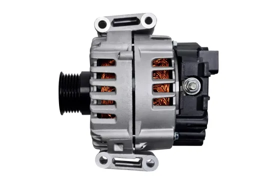 Generator 14 V HELLA 8EL 015 659-421 Bild Generator 14 V HELLA 8EL 015 659-421
