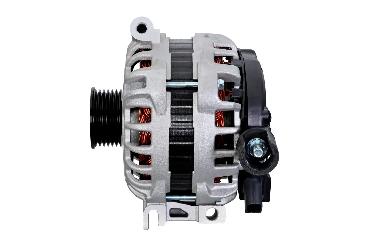 Generator 12 V HELLA 8EL 015 659-441