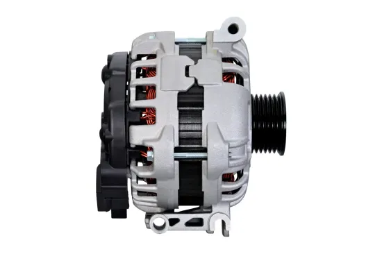 Generator 12 V HELLA 8EL 015 659-441 Bild Generator 12 V HELLA 8EL 015 659-441