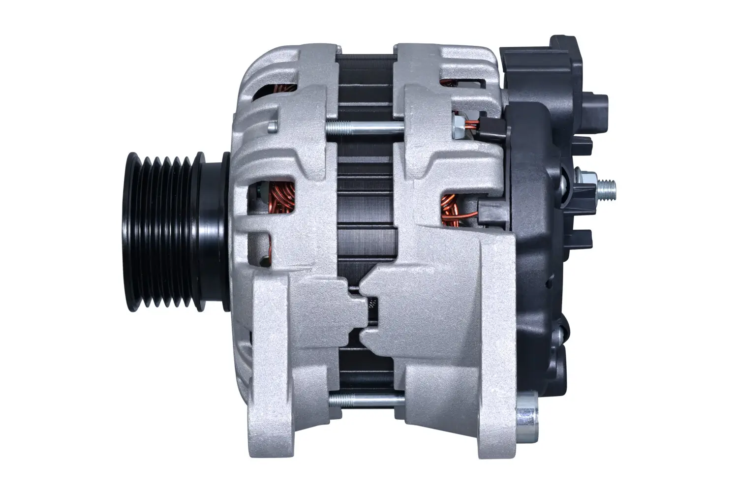 Generator 12 V HELLA 8EL 015 659-481