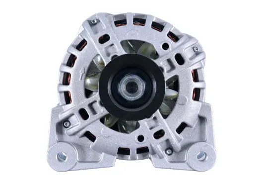 Generator 12 V HELLA 8EL 015 659-481 Bild Generator 12 V HELLA 8EL 015 659-481