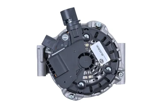 Generator 14 V HELLA 8EL 015 659-491 Bild Generator 14 V HELLA 8EL 015 659-491