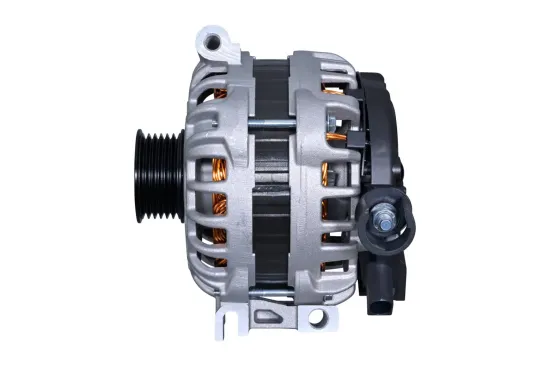 Generator 14 V HELLA 8EL 015 659-491 Bild Generator 14 V HELLA 8EL 015 659-491