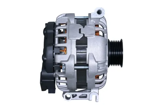 Generator 14 V HELLA 8EL 015 659-491 Bild Generator 14 V HELLA 8EL 015 659-491