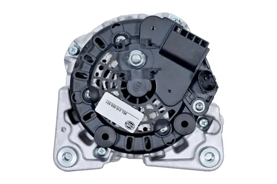 Generator 14 V HELLA 8EL 015 659-501 Bild Generator 14 V HELLA 8EL 015 659-501