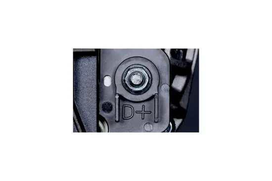 Generator 14 V HELLA 8EL 015 659-511 Bild Generator 14 V HELLA 8EL 015 659-511