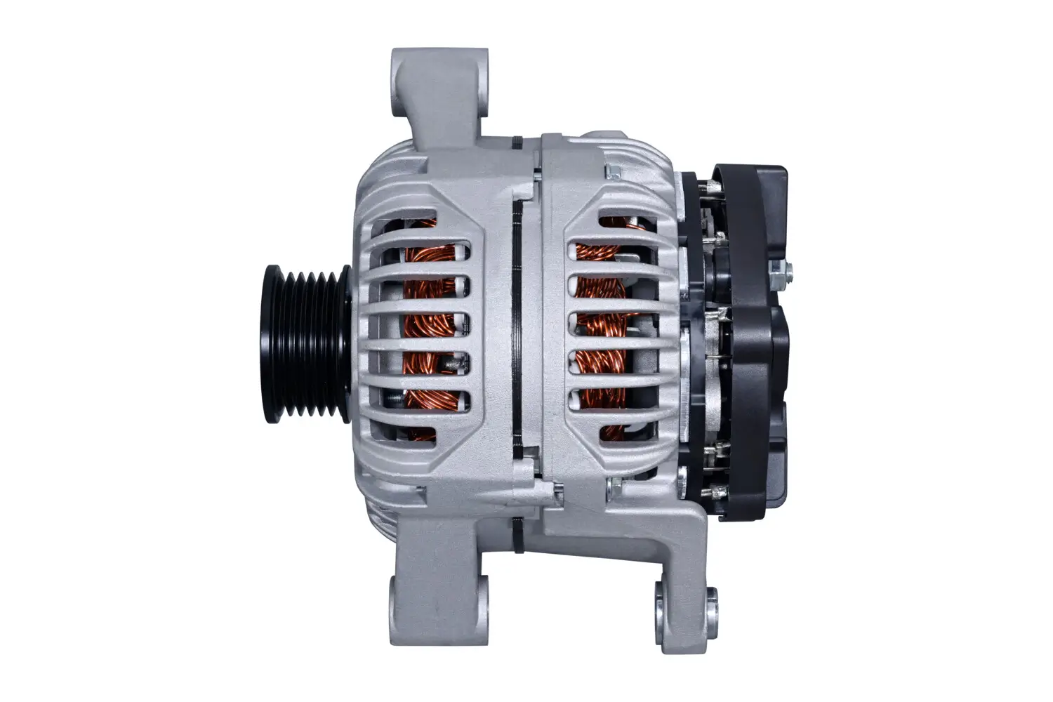 Generator 14 V HELLA 8EL 015 659-511