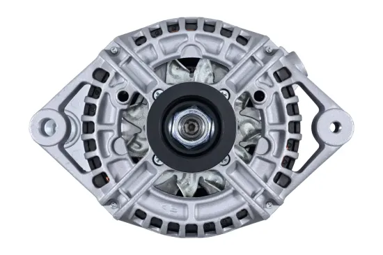 Generator 14 V HELLA 8EL 015 659-511 Bild Generator 14 V HELLA 8EL 015 659-511