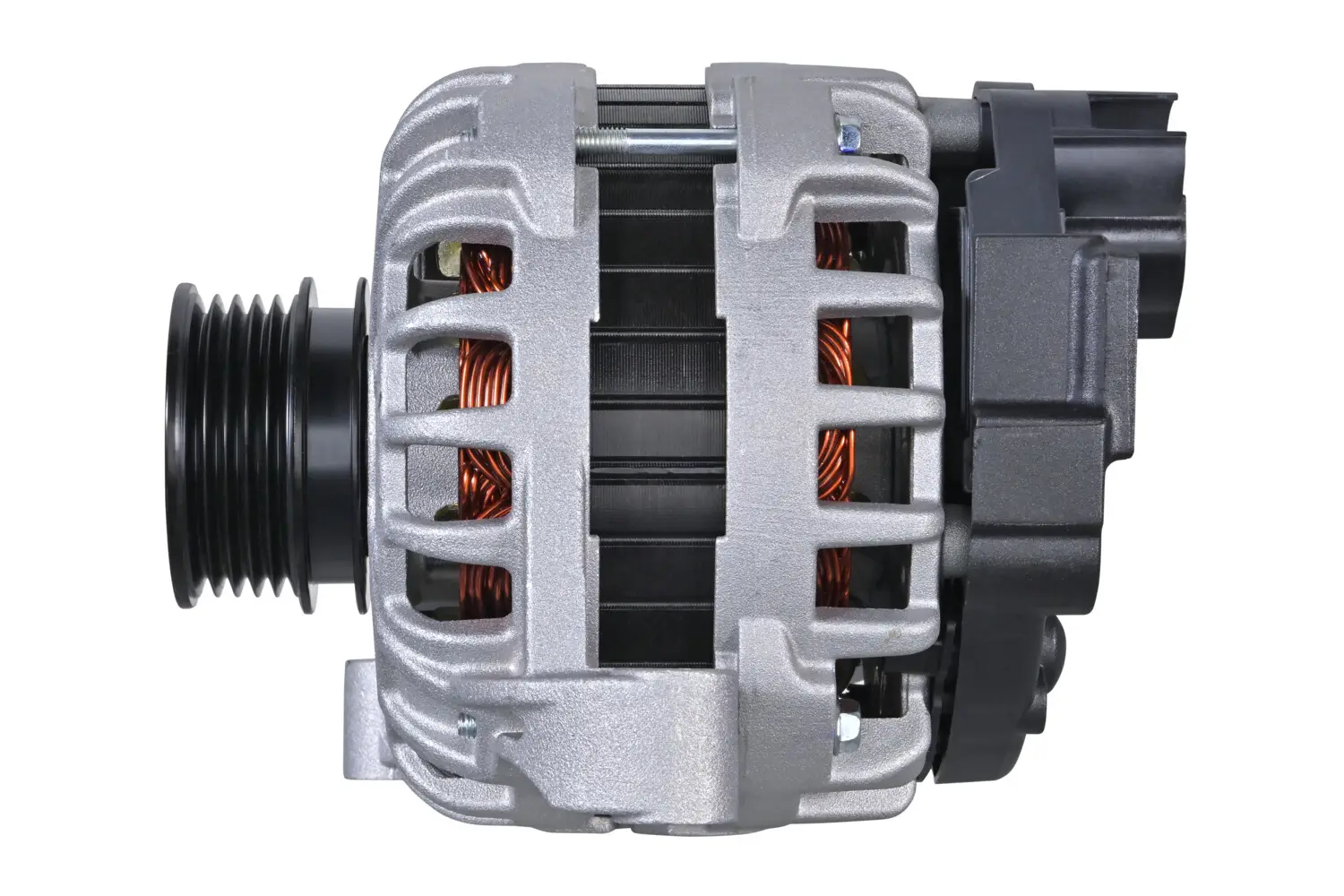 Generator 12 V HELLA 8EL 015 659-521