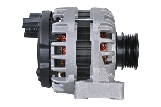 Generator 12 V HELLA 8EL 015 659-521 Bild Generator 12 V HELLA 8EL 015 659-521