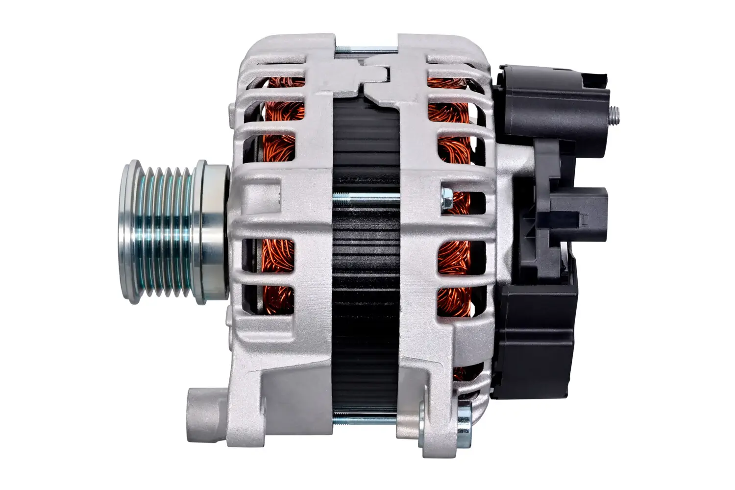 Generator 12 V HELLA 8EL 015 659-531