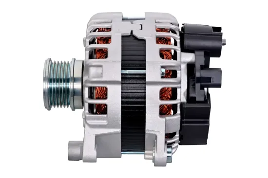 Generator 12 V HELLA 8EL 015 659-531 Bild Generator 12 V HELLA 8EL 015 659-531