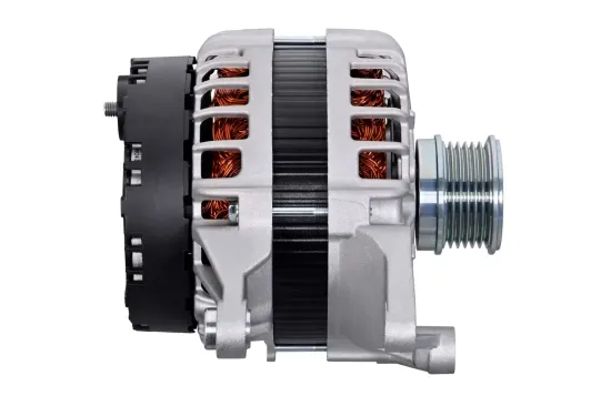 Generator 12 V HELLA 8EL 015 659-531 Bild Generator 12 V HELLA 8EL 015 659-531