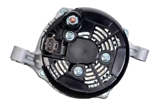 Generator 14 V HELLA 8EL 015 659-541 Bild Generator 14 V HELLA 8EL 015 659-541