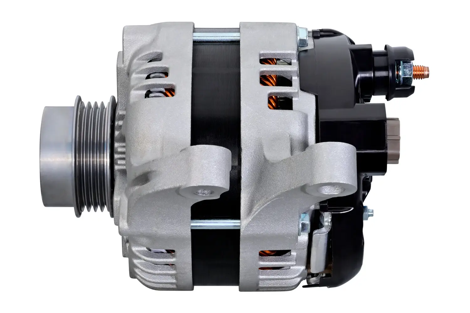 Generator 14 V HELLA 8EL 015 659-541