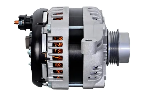 Generator 14 V HELLA 8EL 015 659-541 Bild Generator 14 V HELLA 8EL 015 659-541