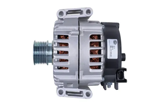 Generator 12 V HELLA 8EL 015 659-621 Bild Generator 12 V HELLA 8EL 015 659-621